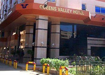 Hotel Queens Valley - Bild 3