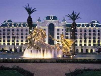 Hotel Peermont D'Oreale Grande at Emperors Palace - Bild 4