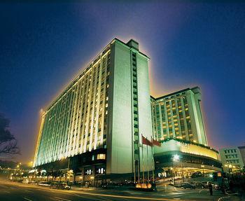 China Hotel, Guangzhou - Bild 2