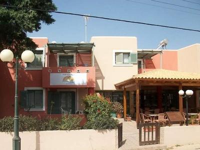 Hotel Minos Village - Bild 3