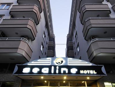 Hotel Sealine - Bild 5