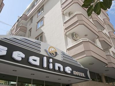 Hotel Sealine - Bild 3