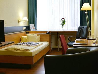 Hotel TOMESA Gesundheitszentrum - Bild 5