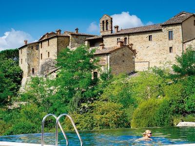 Hotel Castel Monastero Resort & Spa - Bild 5