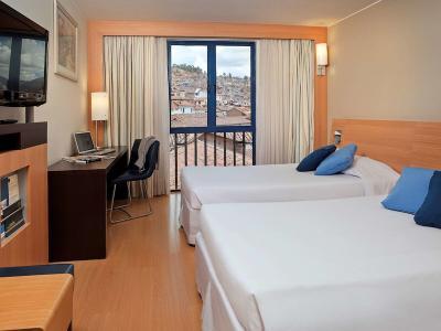 Hotel Novotel Cusco - Bild 2