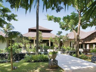 Hotel Novotel Bali Nusa Dua - Bild 2