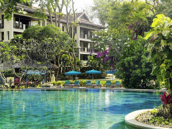 Hotel Novotel Bali Nusa Dua - Bild 1