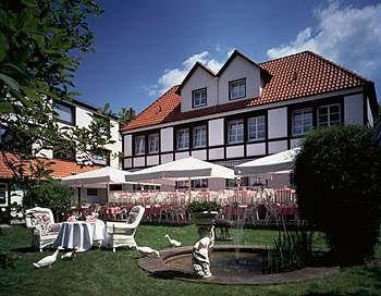 Romantik Hotel Braunschweiger Hof - Bild 1