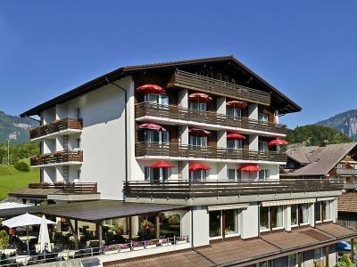Hotel Brienz - Bild 4