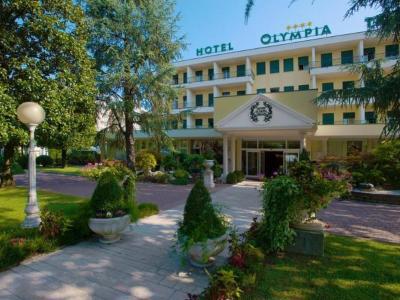 Hotel Olympia Terme - Bild 4