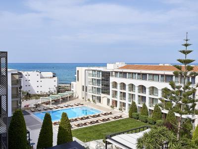 Albatros Spa & Resort Hotel - Bild 5