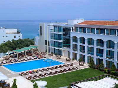 Albatros Spa & Resort Hotel - Bild 2