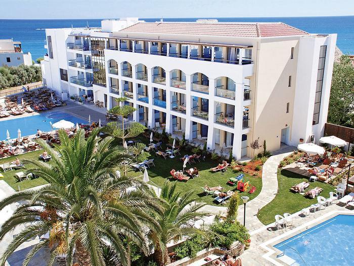 Albatros Spa & Resort Hotel - Bild 1