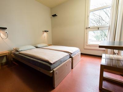 Zürich Youth Hostel - Bild 4