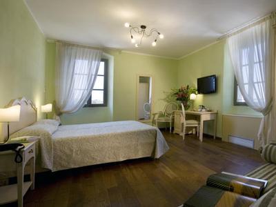 Hotel Relais Corte Cavalli - Bild 2