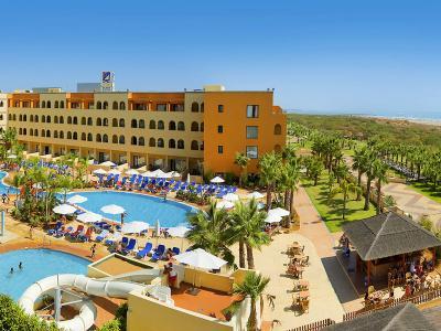 Playamarina Spa Hotel - Bild 2