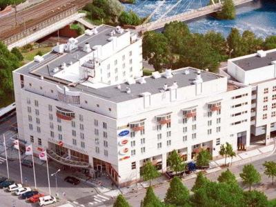 Original Sokos Hotel Vantaa - Bild 2