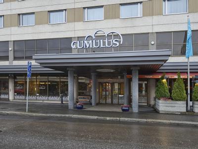Hotel Scandic Mikkeli - Bild 2