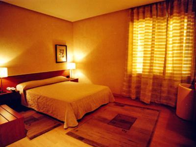 Hotel Classic Tirana - Bild 5