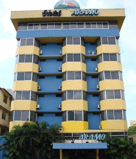 Hotel Aramo - Panama - Bild 1