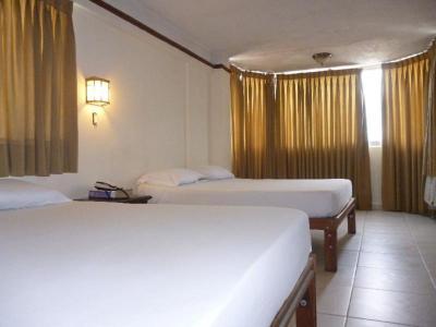 Hotel Aramo - Panama - Bild 5