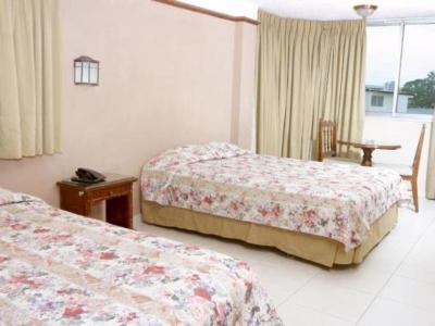 Hotel Aramo - Panama - Bild 3