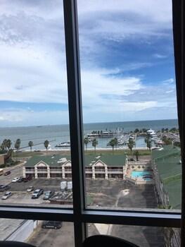 Hotel Corpus Christi Bayfront - Bild 1