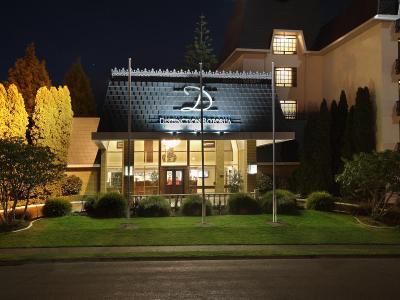 Distinction Rotorua Hotel & Conference Centre - Bild 4
