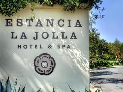 Estancia La Jolla Hotel & Spa - Bild 2