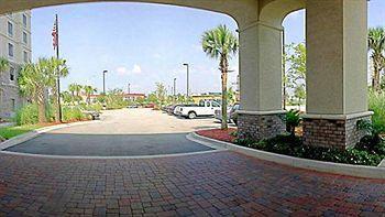 Hotel Hampton Inn Jacksonville East Regency Square - Bild 4