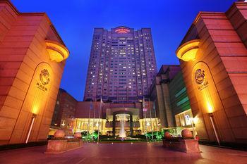 Hotel Crowne Plaza Chengdu City Center - Bild 2