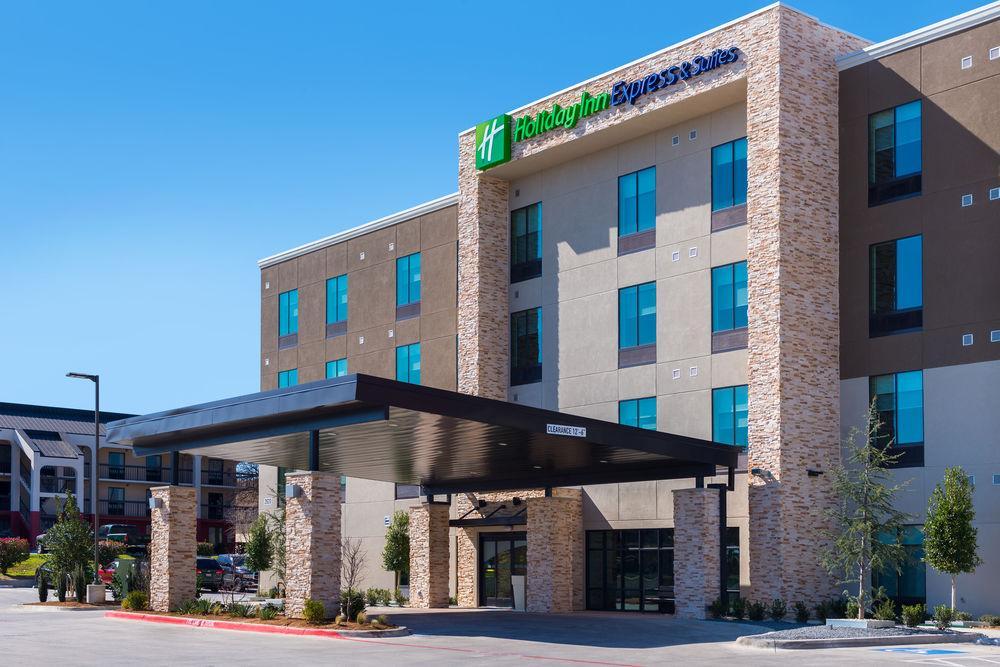 Hotel Country Inn & Suites by Radisson, Fort Worth West l-30 NAS JRB - Bild 1