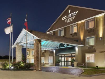 Hotel Country Inn & Suites by Radisson, Fort Worth West l-30 NAS JRB - Bild 5