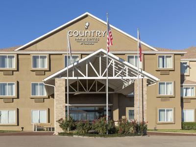Hotel Country Inn & Suites by Radisson, Fort Worth West l-30 NAS JRB - Bild 4