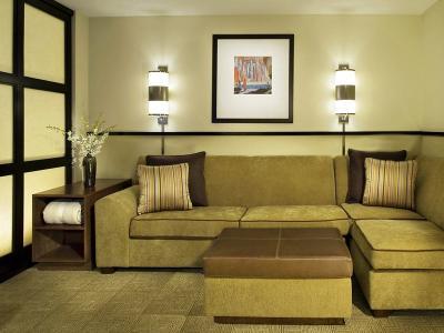 Hotel Sonesta Select Austin North - Bild 5