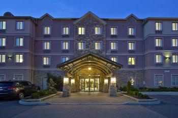 Hotel Executive Residency by Best Western Toronto-Mississauga - Bild 4