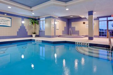 Hotel Executive Residency by Best Western Toronto-Mississauga - Bild 5