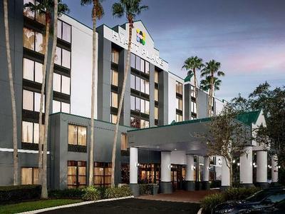 Hotel Hyatt Place Tampa/Busch Gardens - Bild 3
