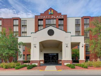 Hotel Hyatt Place Cincinnati-Northeast - Bild 2