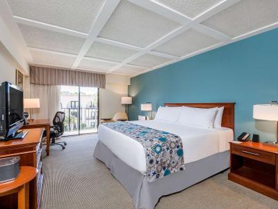 Hotel Wyndham Boca Raton - Bild 2