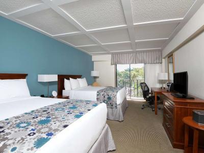 Hotel Wyndham Boca Raton - Bild 3