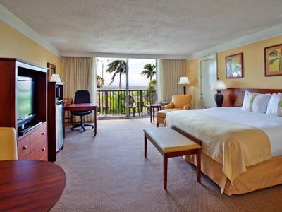 Hotel Holiday Inn Ponce & Tropical Casino - Bild 2
