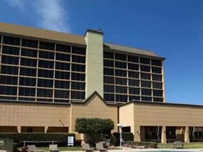 Radisson Hotel Oklahoma City Northwest - Bild 3