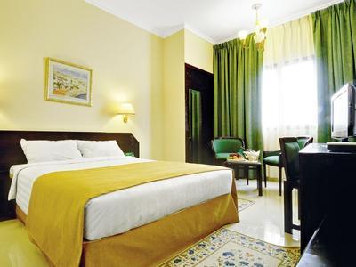 Hotel Al Madinah Holiday - Bild 3