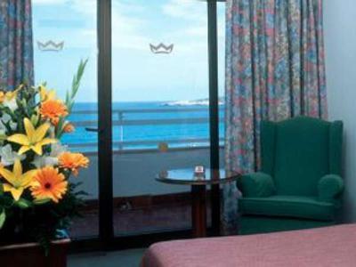 Protur Playa Cala Millor Hotel - Bild 3