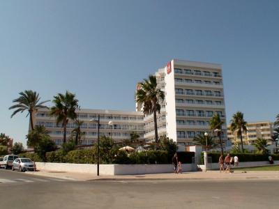 Protur Playa Cala Millor Hotel - Bild 2