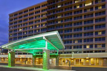 Hotel Holiday Inn Columbus Downtown - Capitol Square - Bild 4