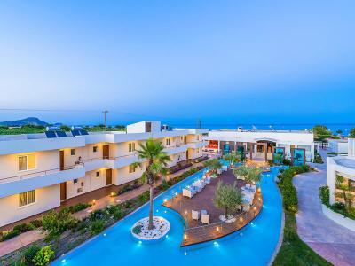 Hotel COOEE Afandou Bay & Suites - Bild 3