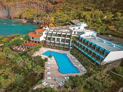 Caloura Hotel Resort - Bild 3