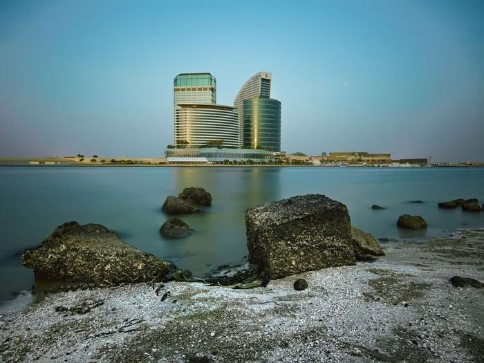 Hotel InterContinental Dubai Festival City - Bild 1